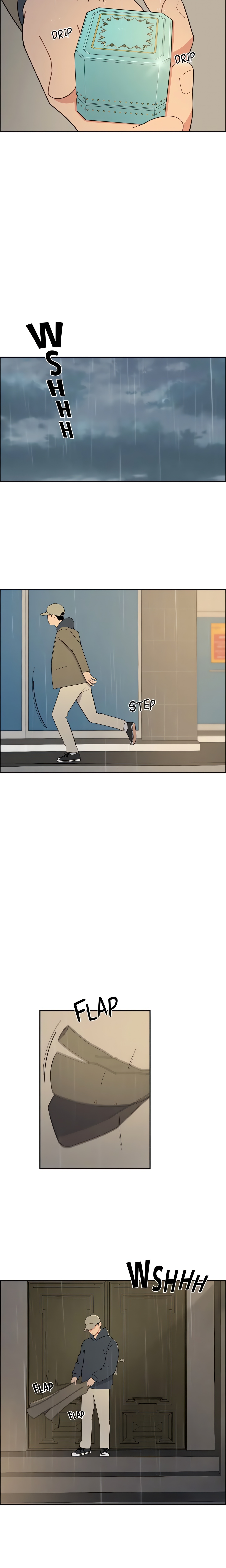Break up Pawn Shop (Official) chapter 30 page 4