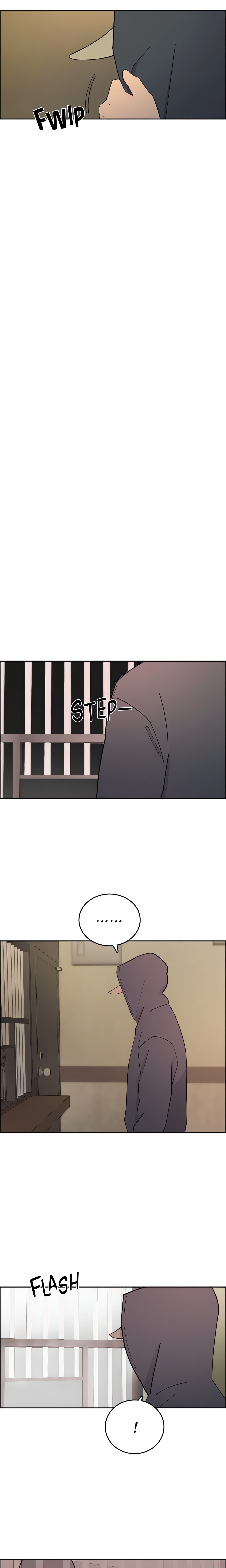 Break up Pawn Shop (Official) chapter 30 page 6