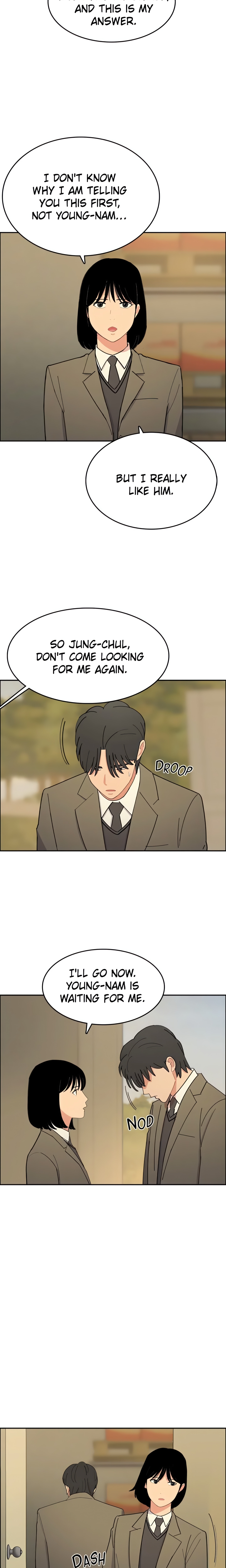 Break up Pawn Shop (Official) chapter 30 page 11