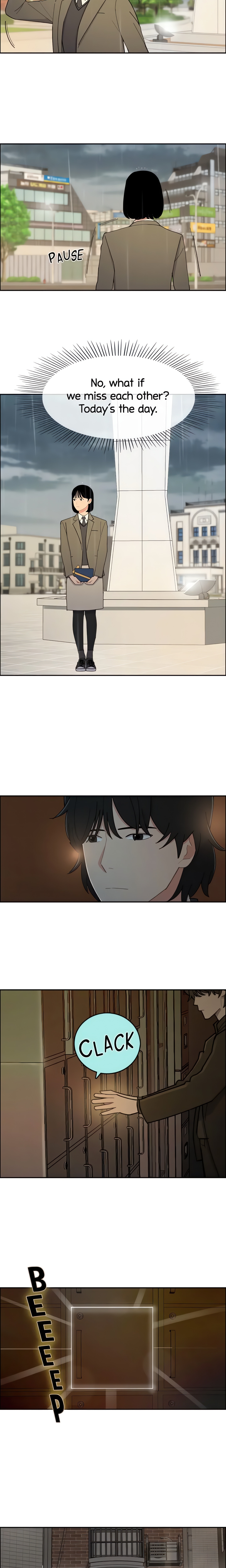 Break up Pawn Shop (Official) chapter 30 page 13