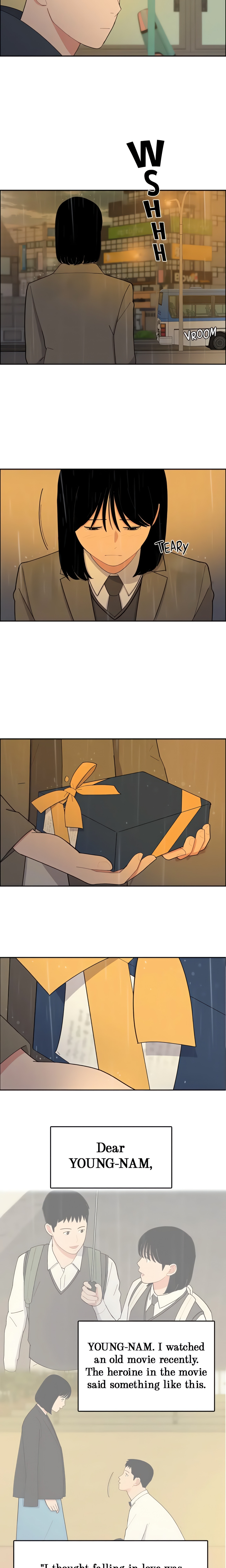 Break up Pawn Shop (Official) chapter 30 page 16