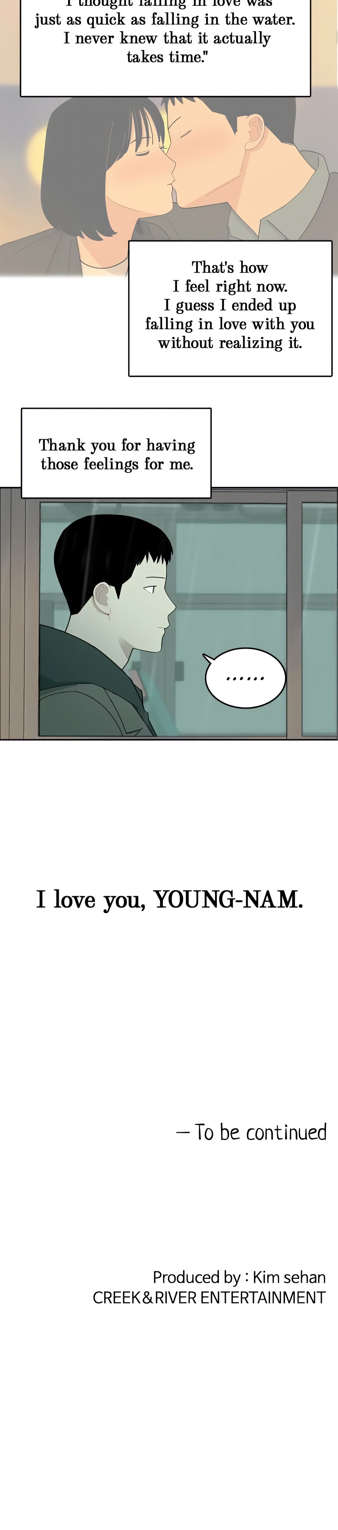 Break up Pawn Shop (Official) chapter 30 page 17