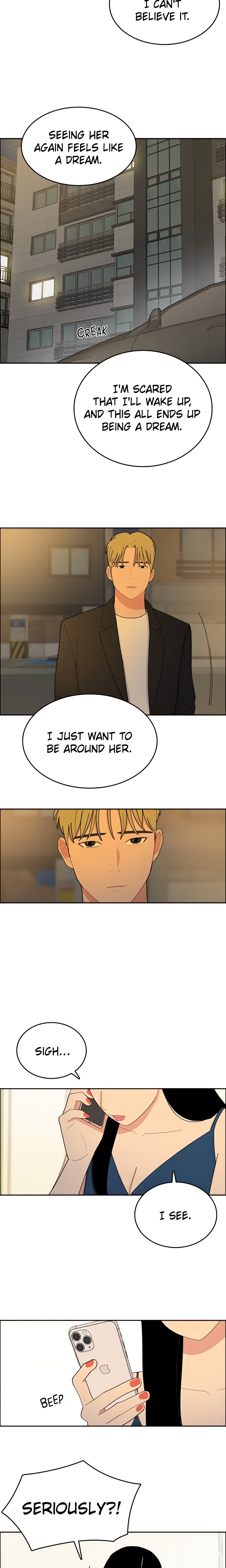 Break up Pawn Shop (Official) chapter 31 page 10