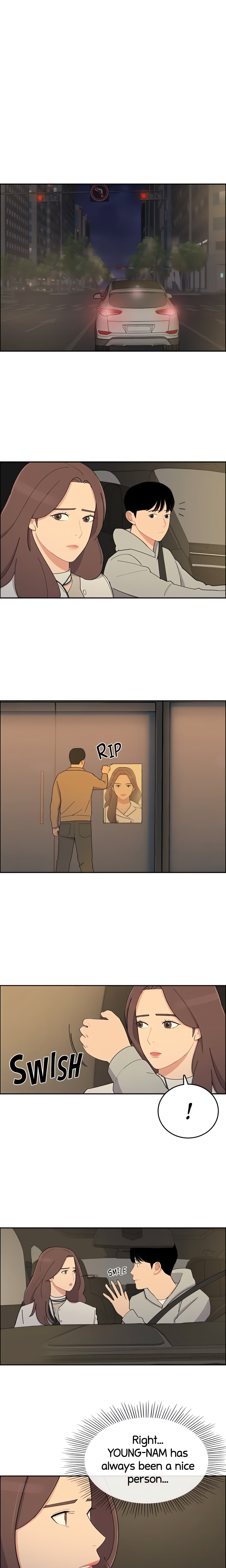 Break up Pawn Shop (Official) chapter 33 page 7