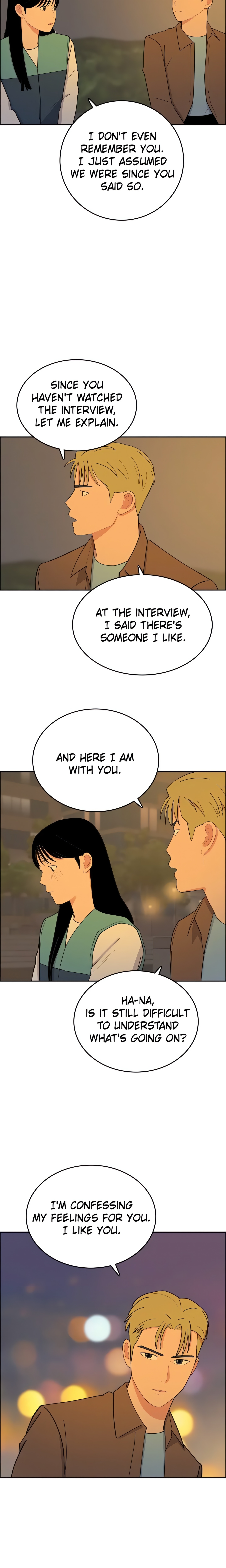 Break up Pawn Shop (Official) chapter 35 page 11