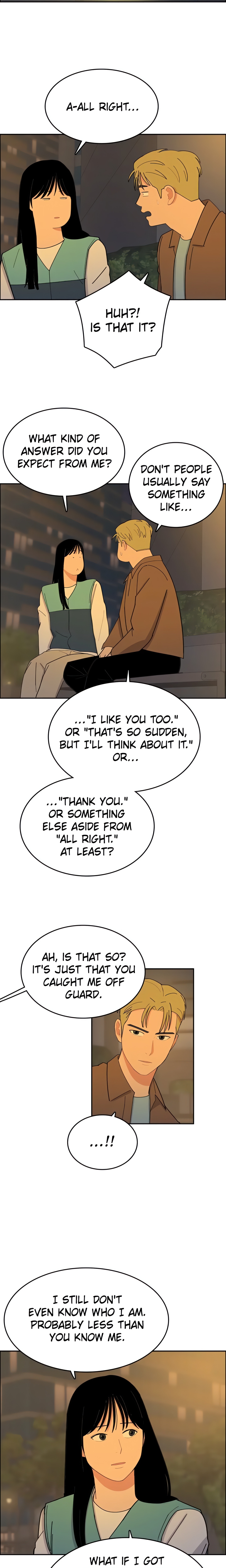Break up Pawn Shop (Official) chapter 35 page 13