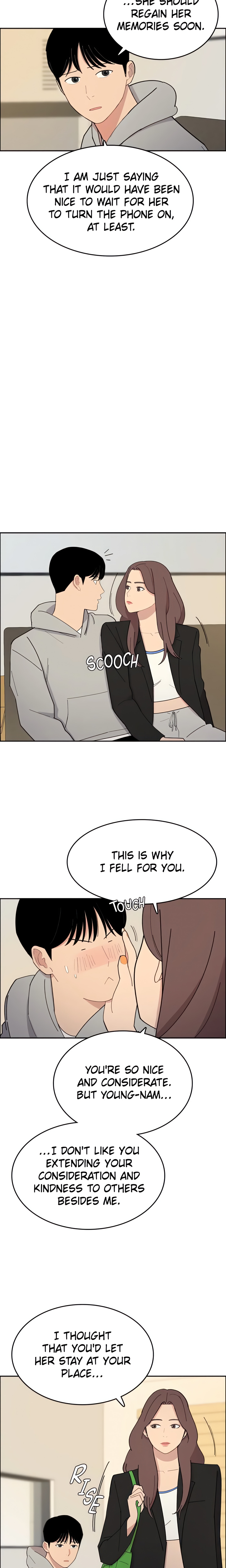 Break up Pawn Shop (Official) chapter 36 page 7