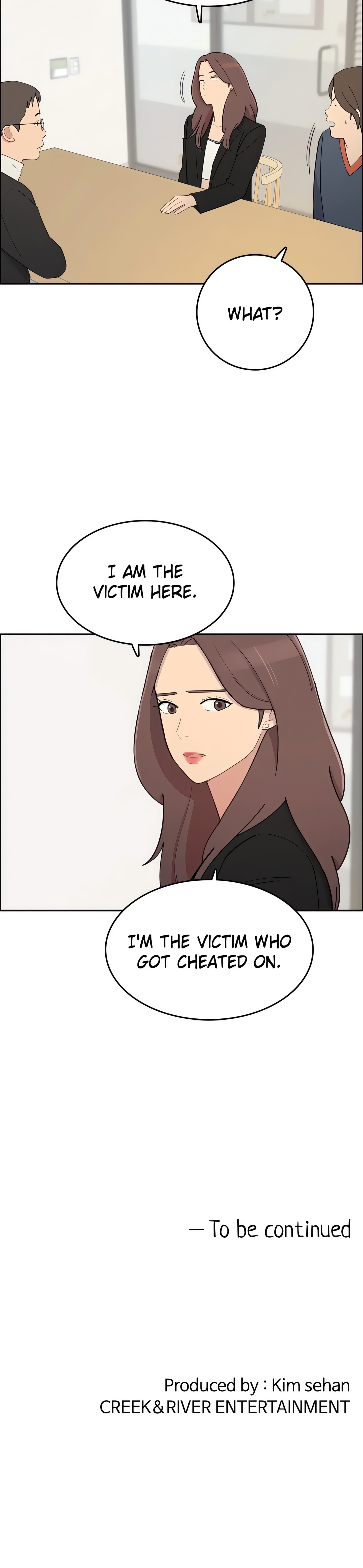 Break up Pawn Shop (Official) chapter 37 page 15