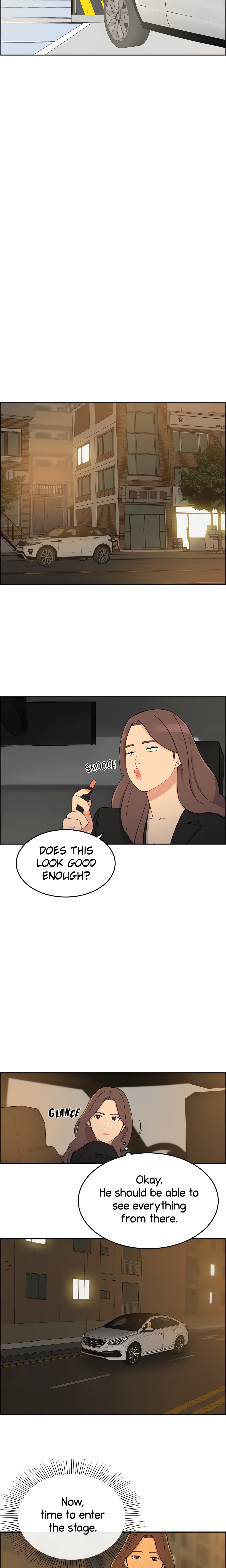 Break up Pawn Shop (Official) chapter 38 page 5