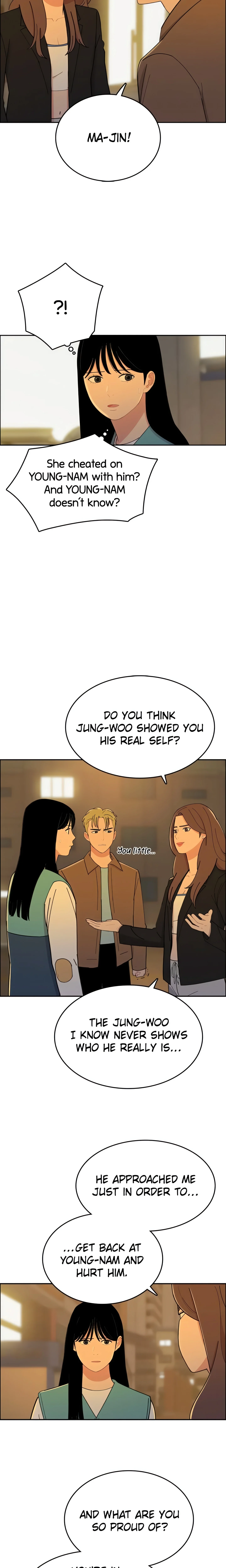 Break up Pawn Shop (Official) chapter 38 page 10