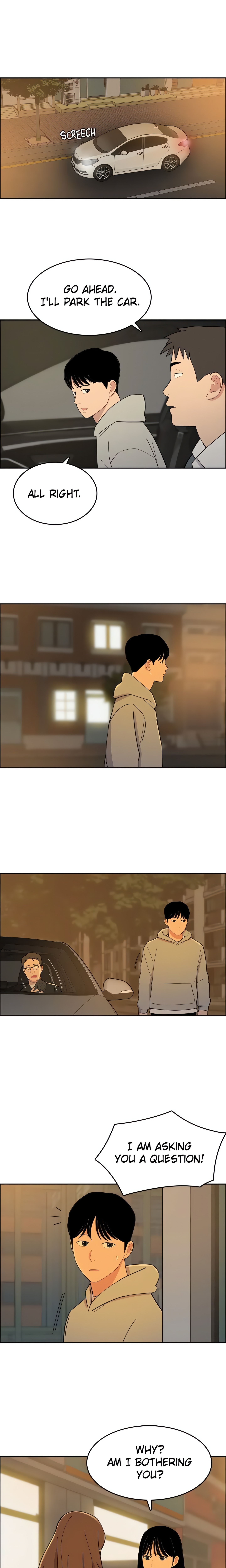 Break up Pawn Shop (Official) chapter 39 page 3