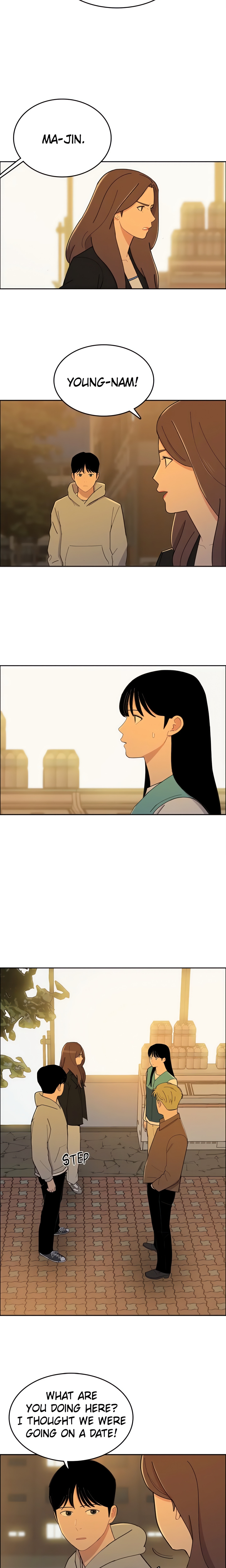 Break up Pawn Shop (Official) chapter 39 page 5