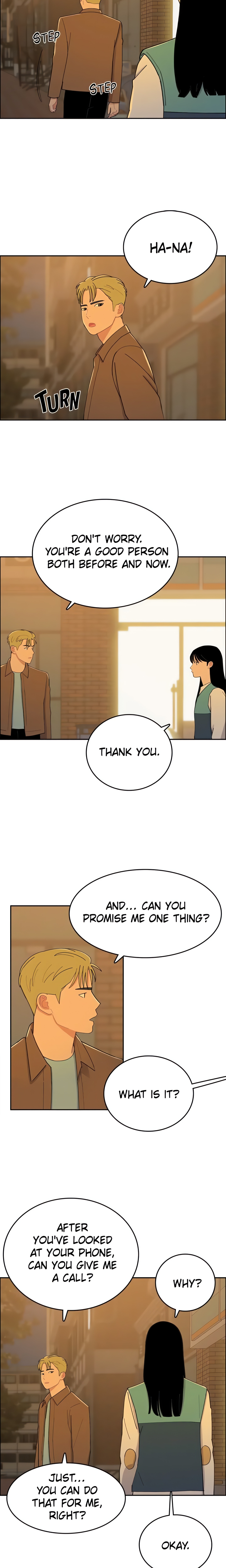 Break up Pawn Shop (Official) chapter 39 page 7