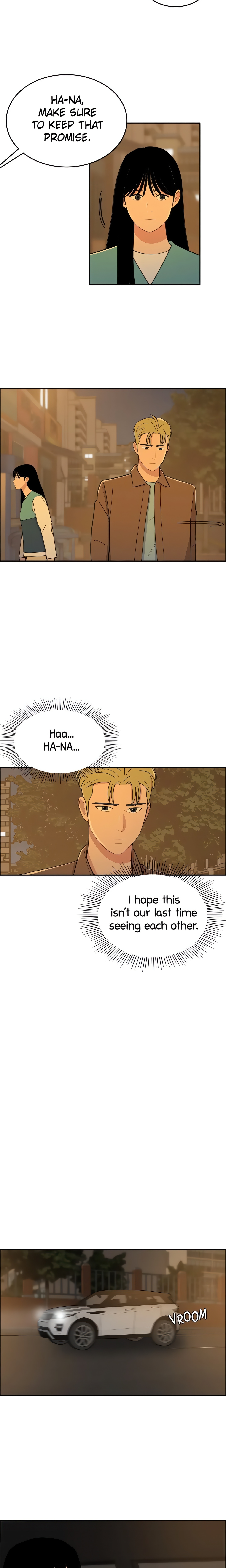 Break up Pawn Shop (Official) chapter 39 page 8