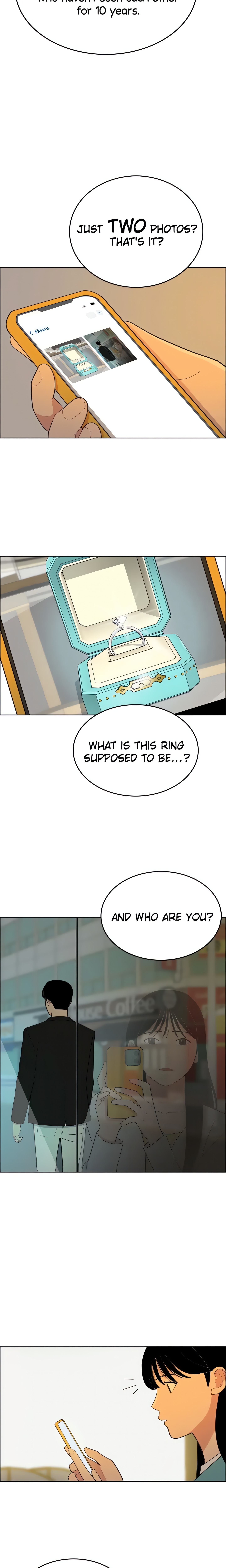 Break up Pawn Shop (Official) chapter 39 page 13