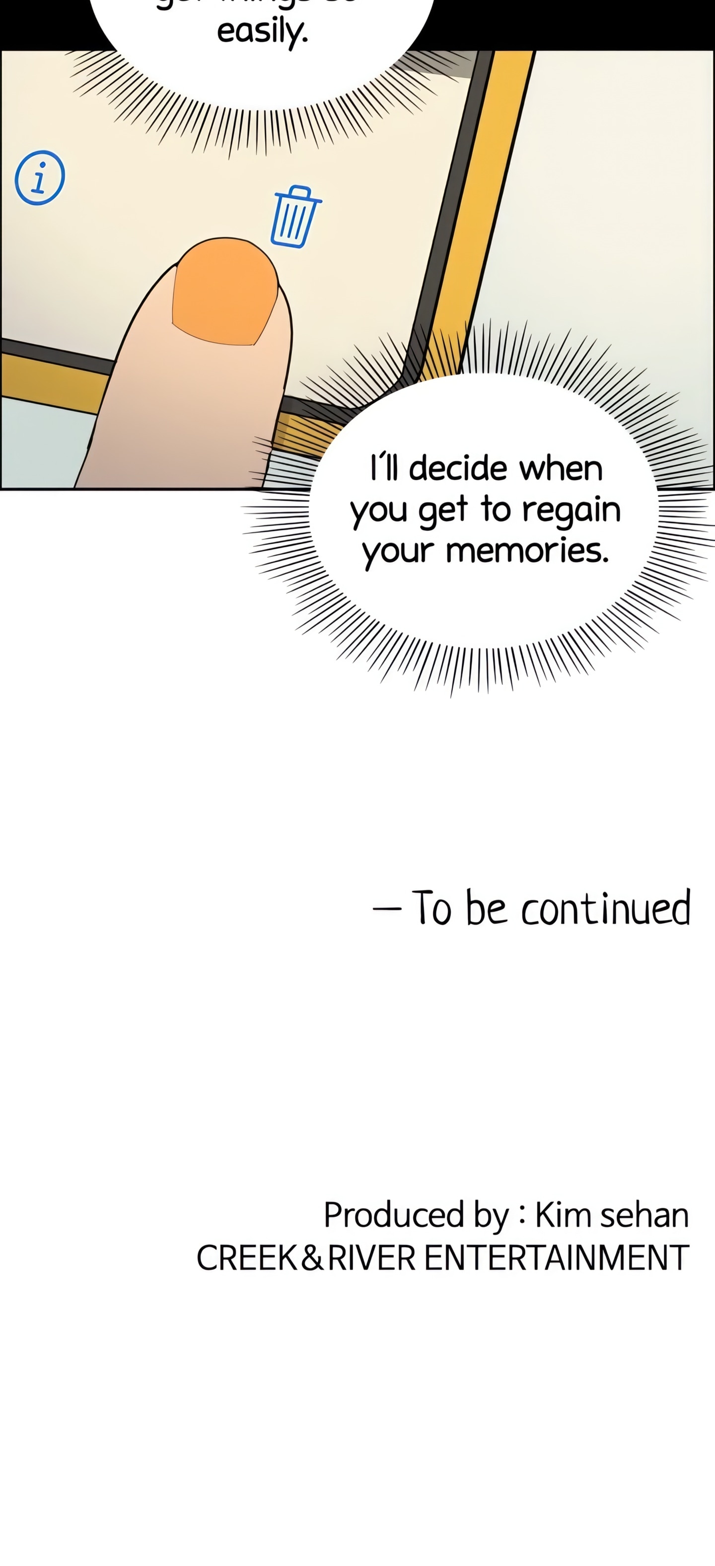 Break up Pawn Shop (Official) chapter 39 page 16