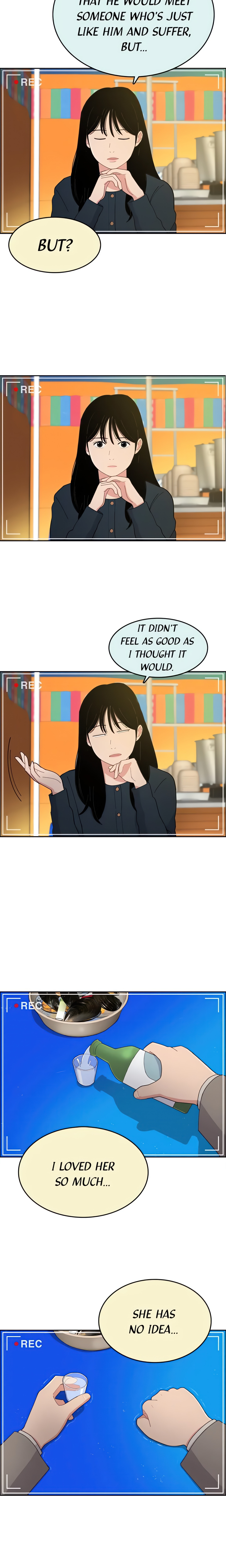 Break up Pawn Shop (Official) chapter 4 page 11