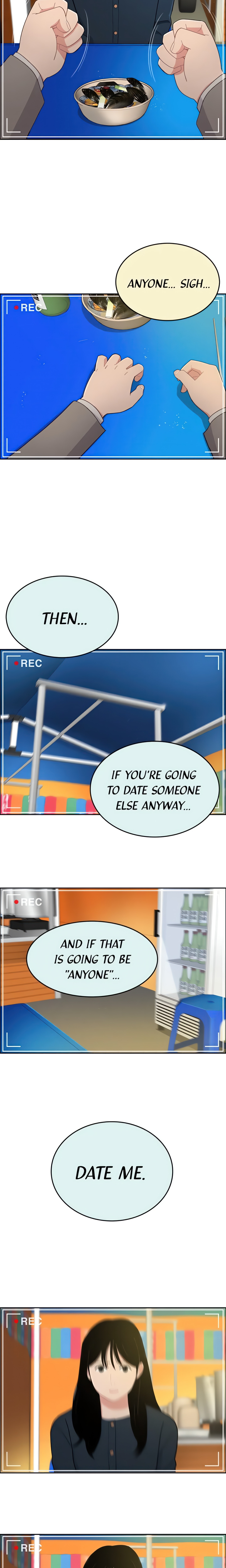 Break up Pawn Shop (Official) chapter 4 page 13