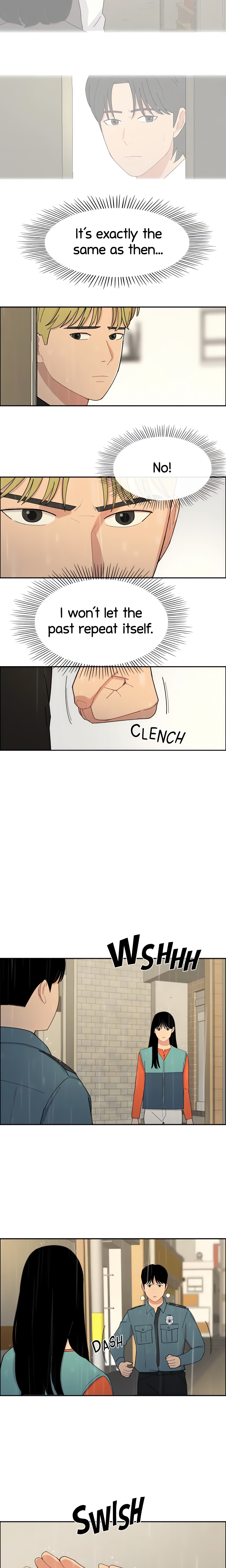 Break up Pawn Shop (Official) chapter 42 page 3