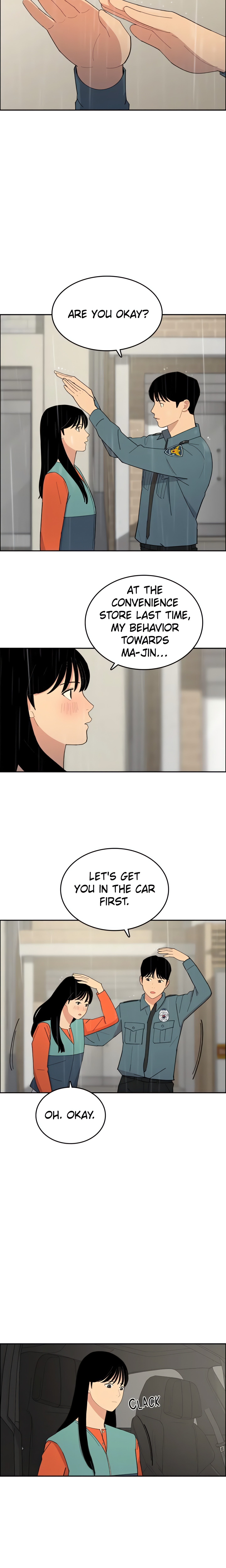 Break up Pawn Shop (Official) chapter 42 page 4
