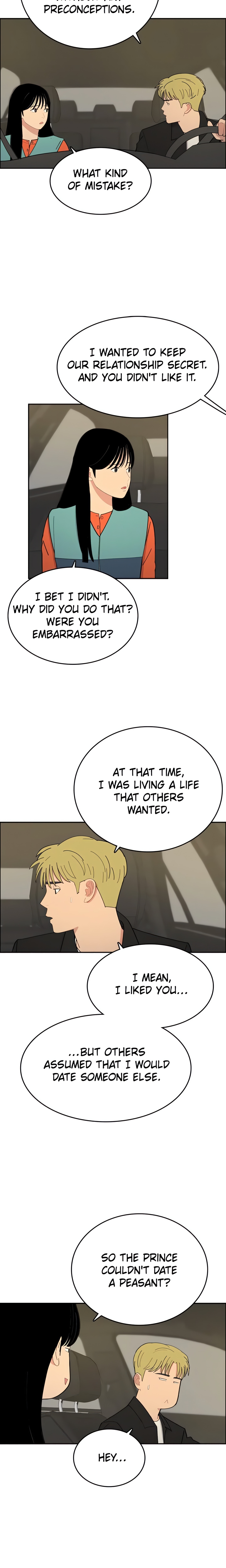 Break up Pawn Shop (Official) chapter 43 page 4
