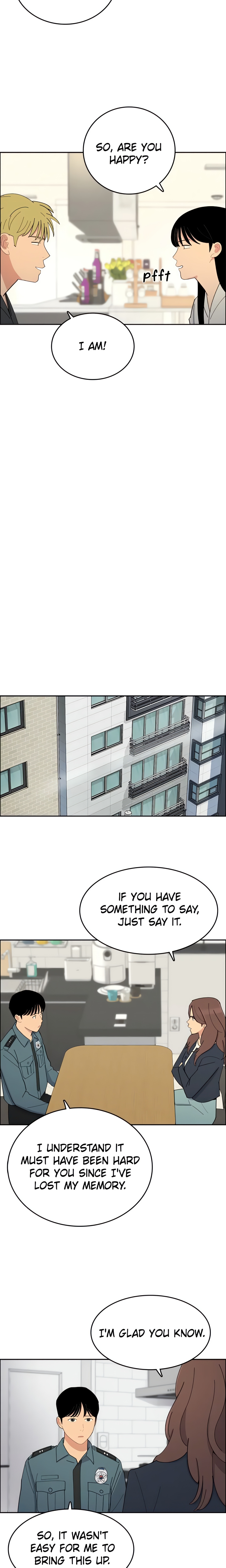 Break up Pawn Shop (Official) chapter 43 page 9