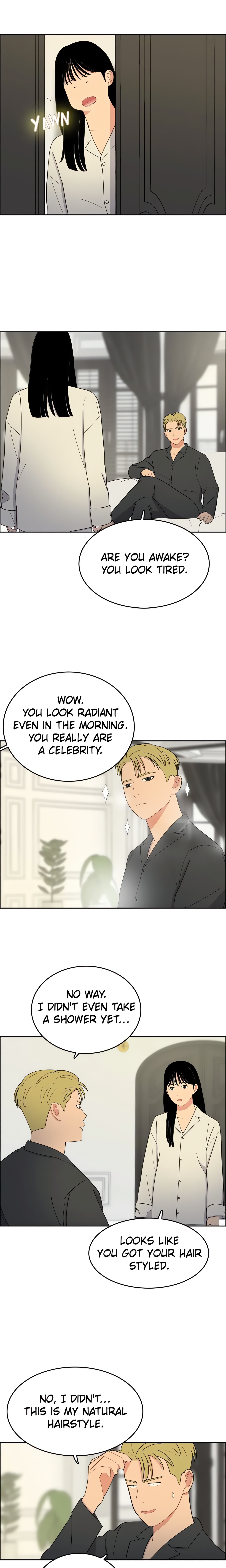 Break up Pawn Shop (Official) chapter 44 page 2