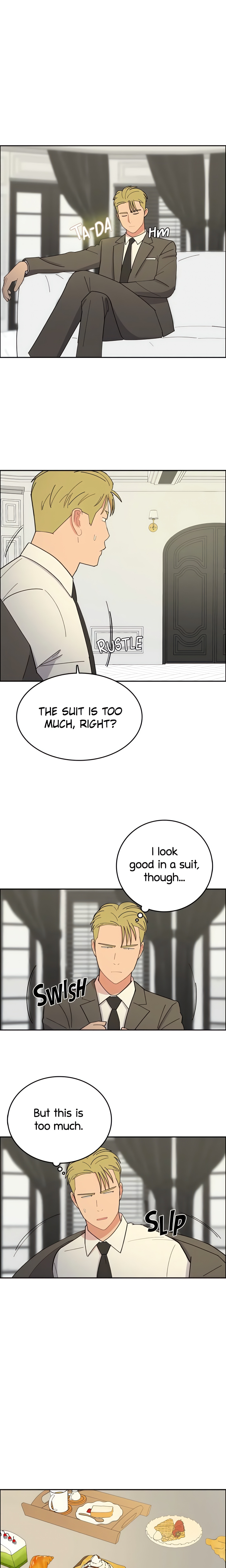 Break up Pawn Shop (Official) chapter 44 page 4