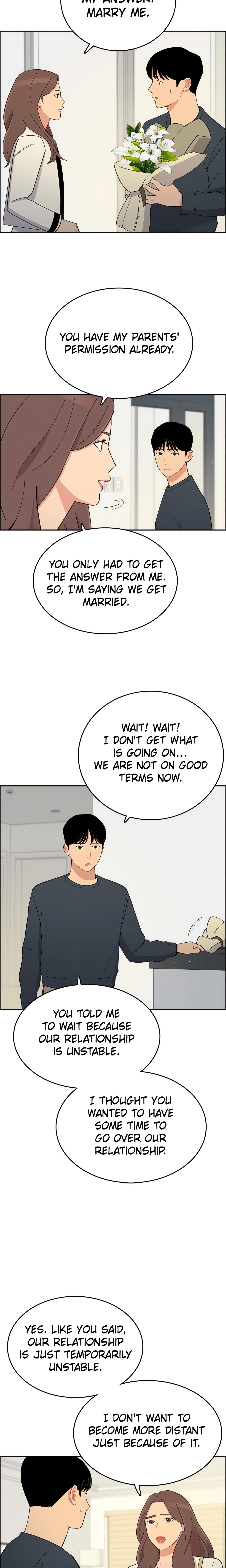 Break up Pawn Shop (Official) chapter 44 page 11