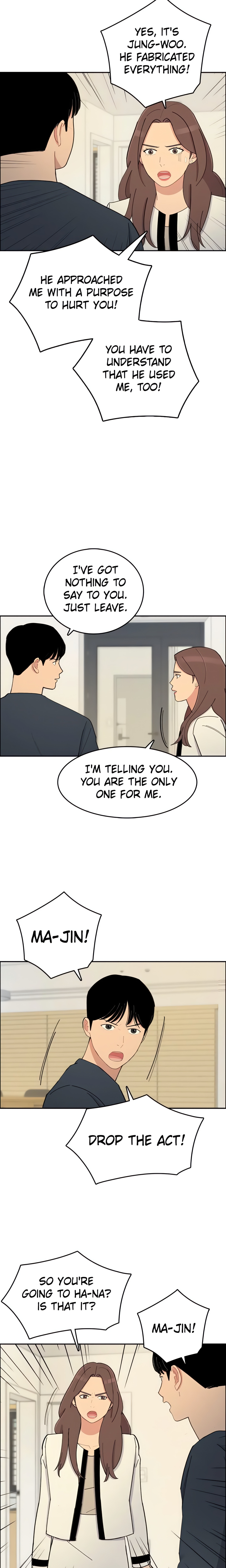 Break up Pawn Shop (Official) chapter 45 page 13