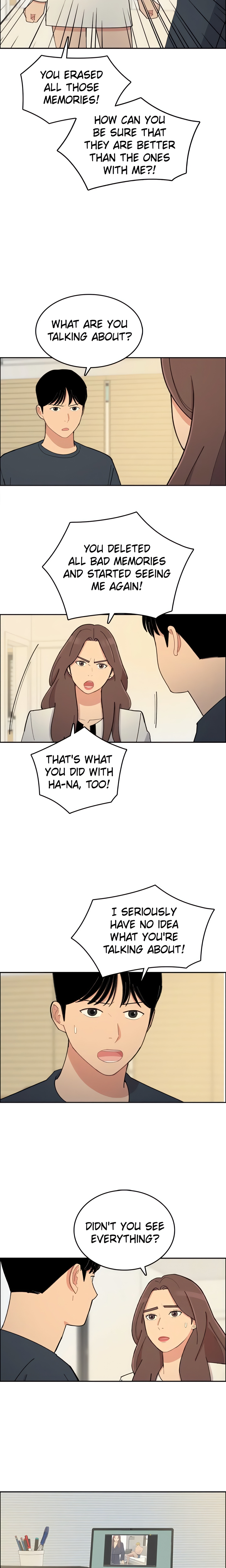 Break up Pawn Shop (Official) chapter 45 page 14