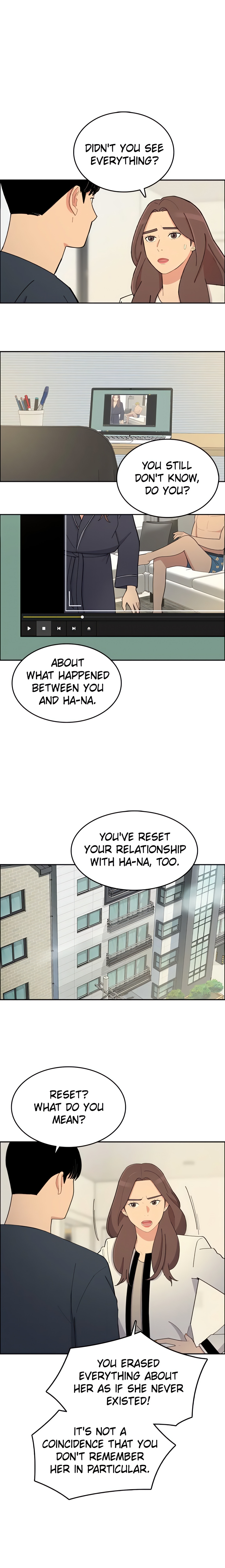 Break up Pawn Shop (Official) chapter 46 page 1