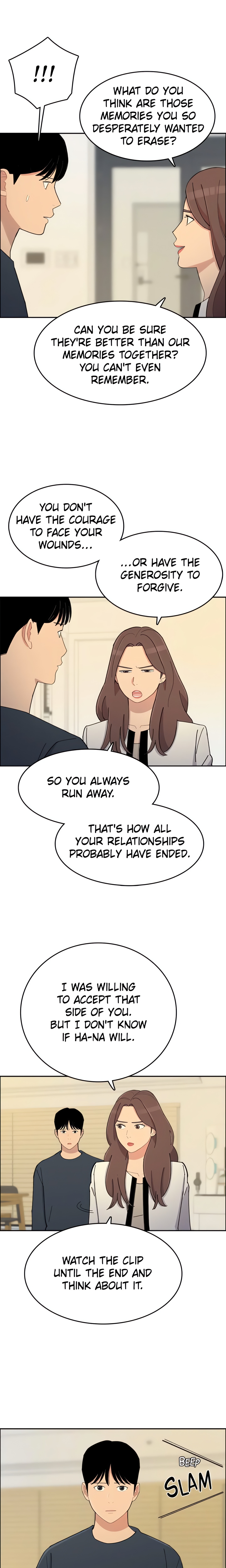 Break up Pawn Shop (Official) chapter 46 page 2