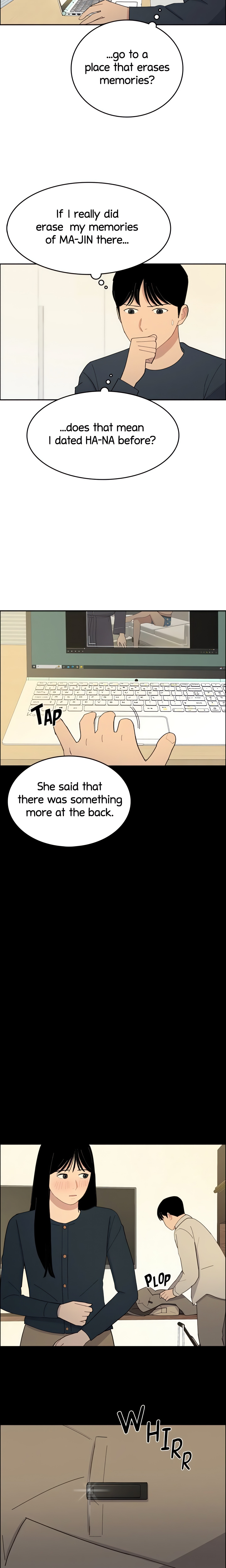 Break up Pawn Shop (Official) chapter 46 page 5