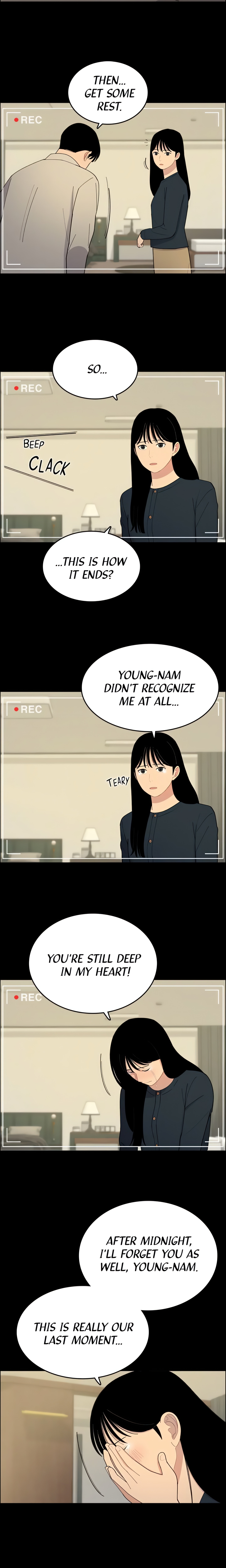 Break up Pawn Shop (Official) chapter 46 page 6