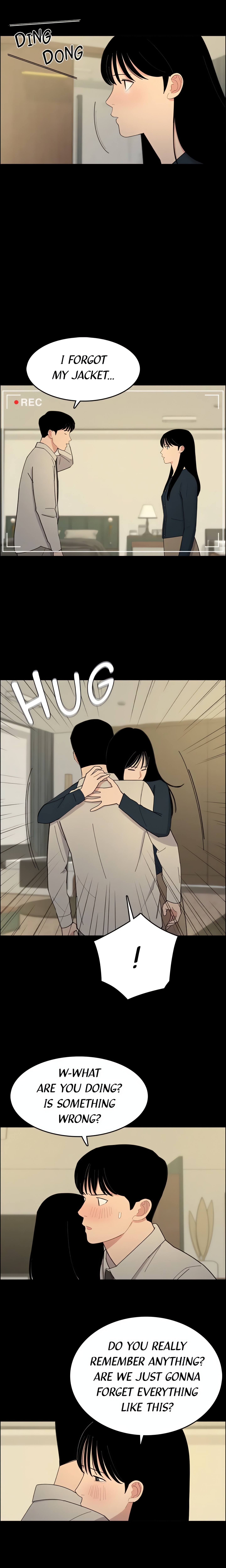 Break up Pawn Shop (Official) chapter 46 page 7