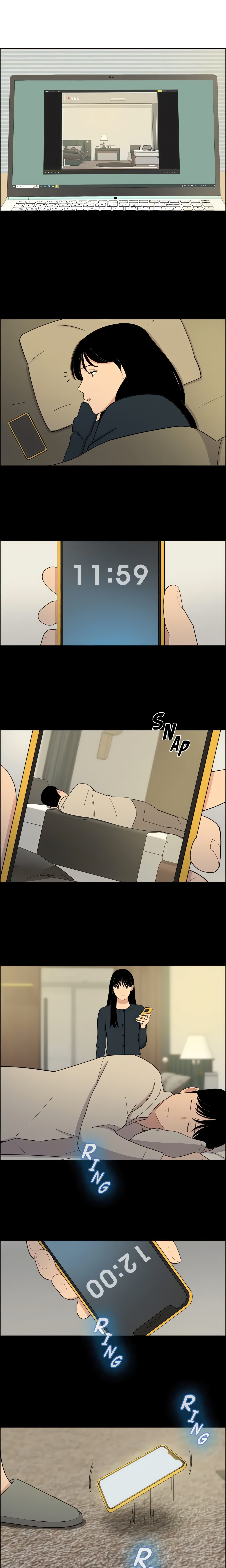 Break up Pawn Shop (Official) chapter 46 page 9