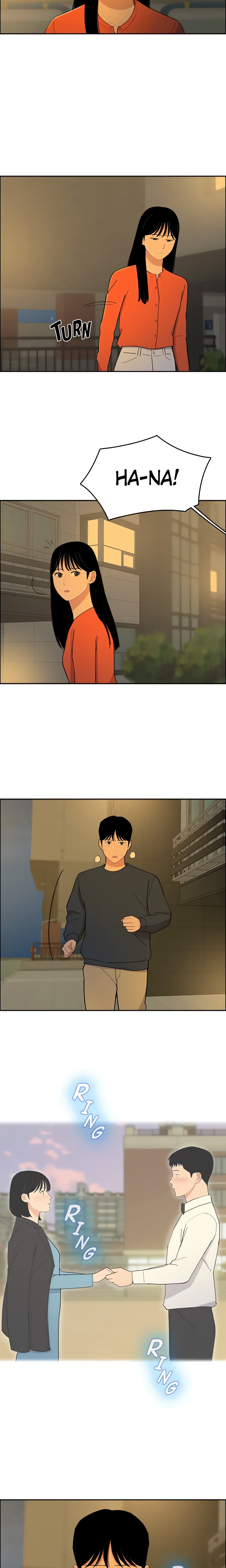Break up Pawn Shop (Official) chapter 46 page 15