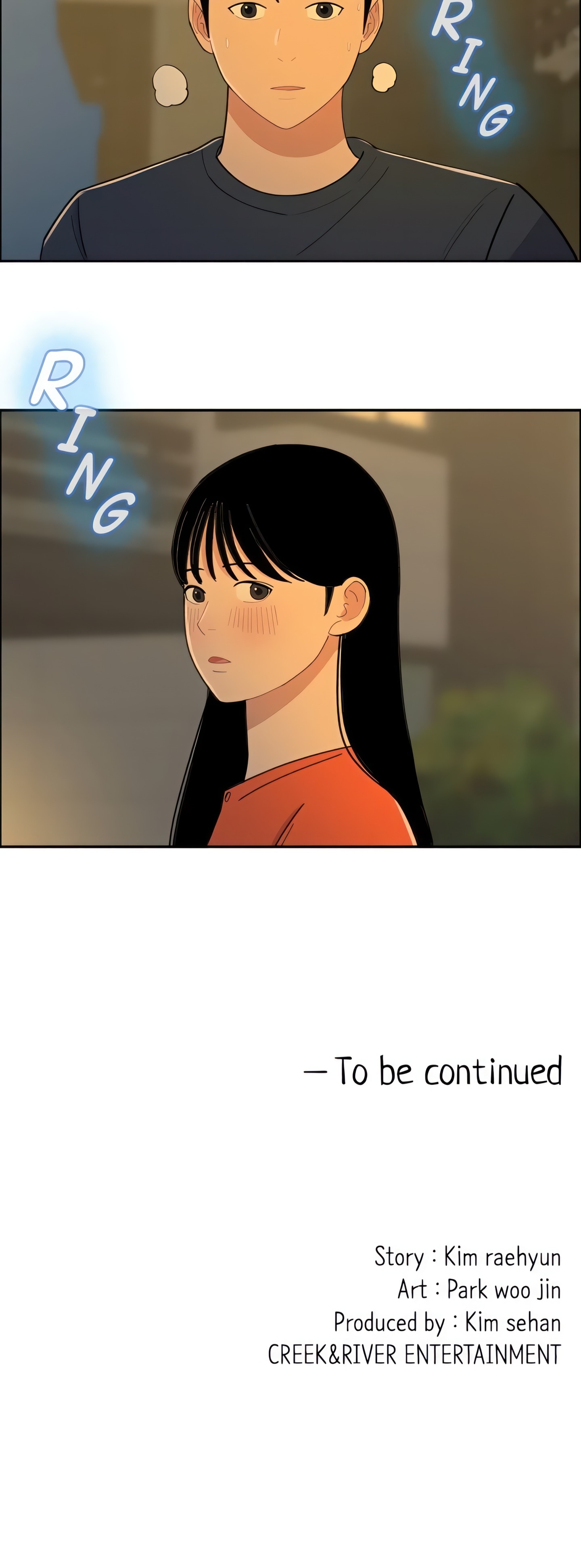 Break up Pawn Shop (Official) chapter 46 page 16