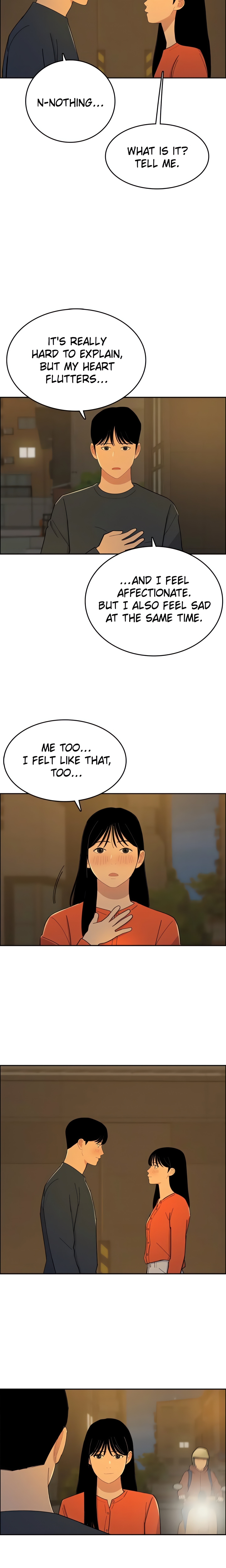 Break up Pawn Shop (Official) chapter 47 page 4