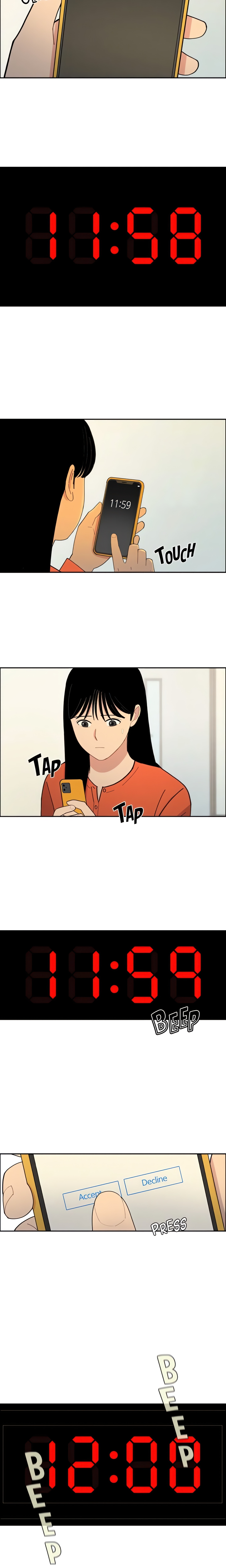 Break up Pawn Shop (Official) chapter 47 page 13