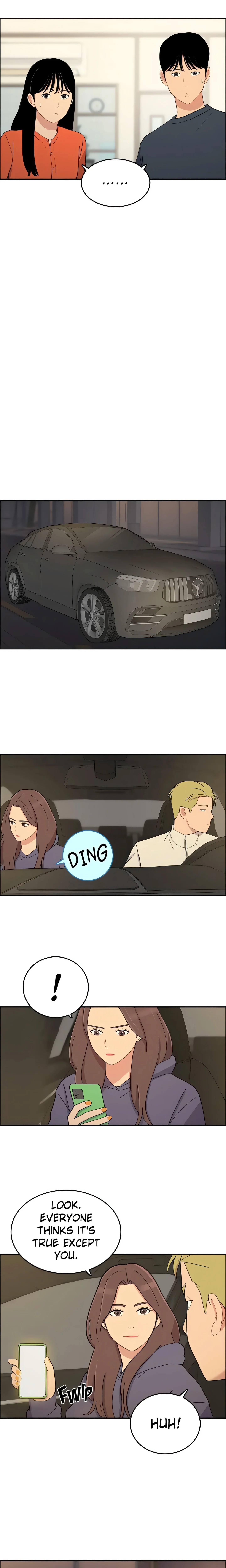 Break up Pawn Shop (Official) chapter 48 page 4