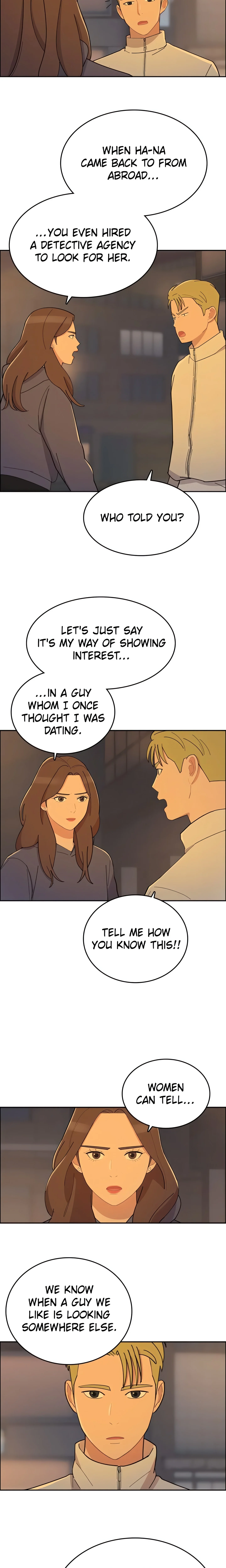 Break up Pawn Shop (Official) chapter 48 page 9
