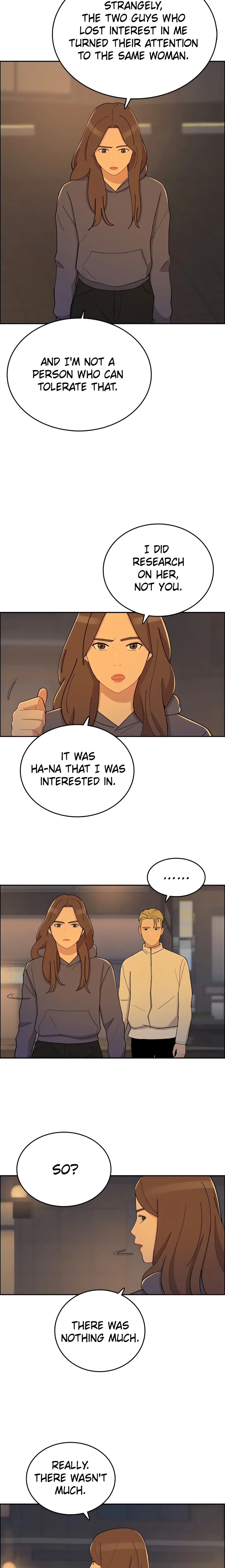 Break up Pawn Shop (Official) chapter 48 page 10