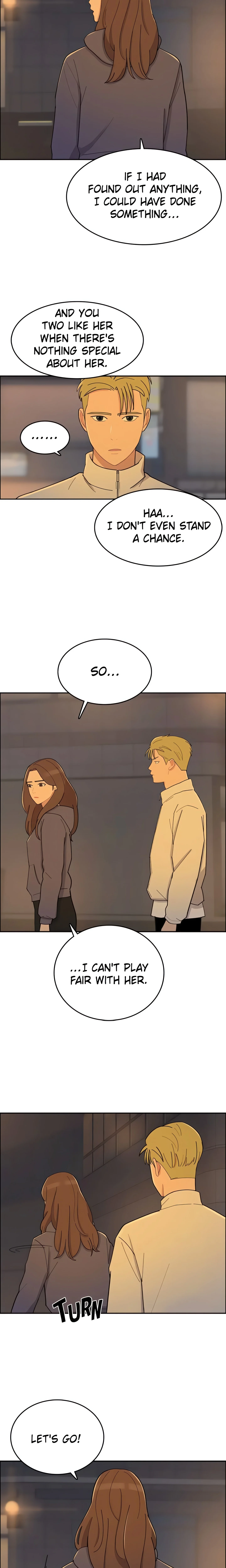 Break up Pawn Shop (Official) chapter 48 page 11
