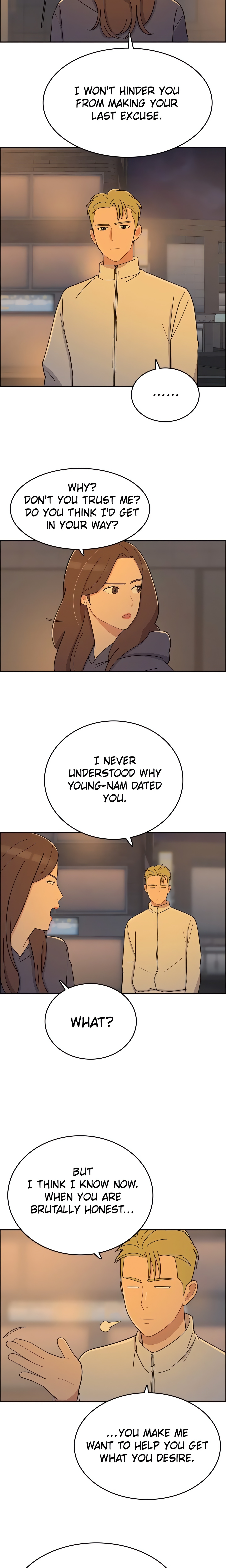 Break up Pawn Shop (Official) chapter 48 page 12