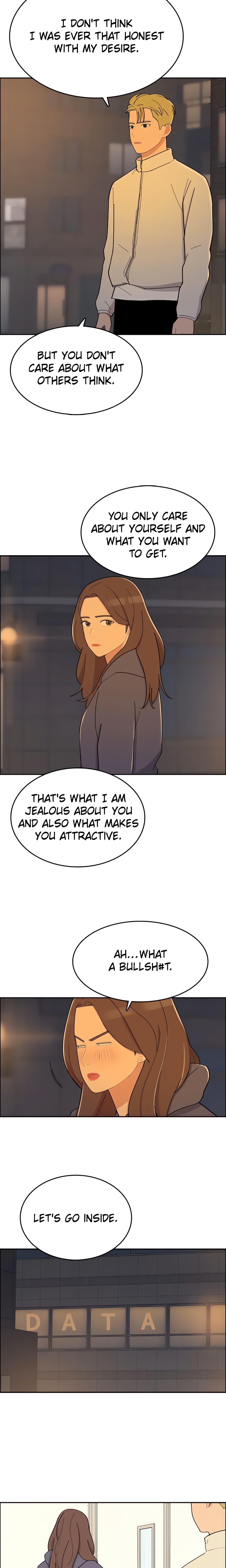 Break up Pawn Shop (Official) chapter 48 page 13