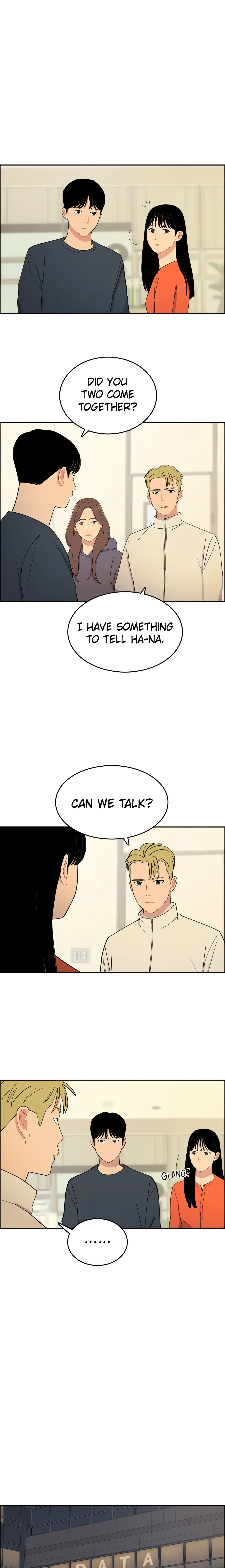 Break up Pawn Shop (Official) chapter 49 page 2
