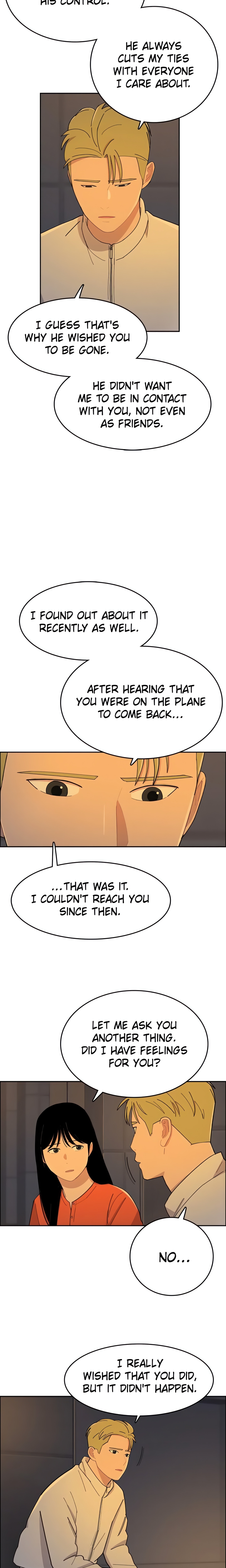 Break up Pawn Shop (Official) chapter 49 page 5