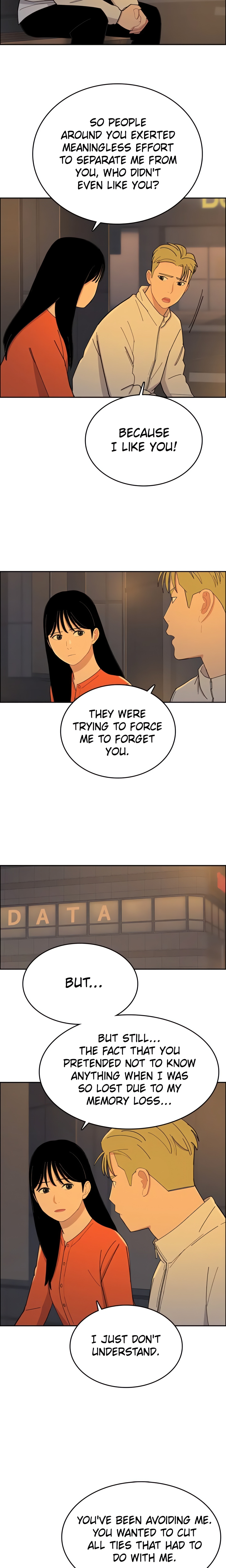Break up Pawn Shop (Official) chapter 49 page 6